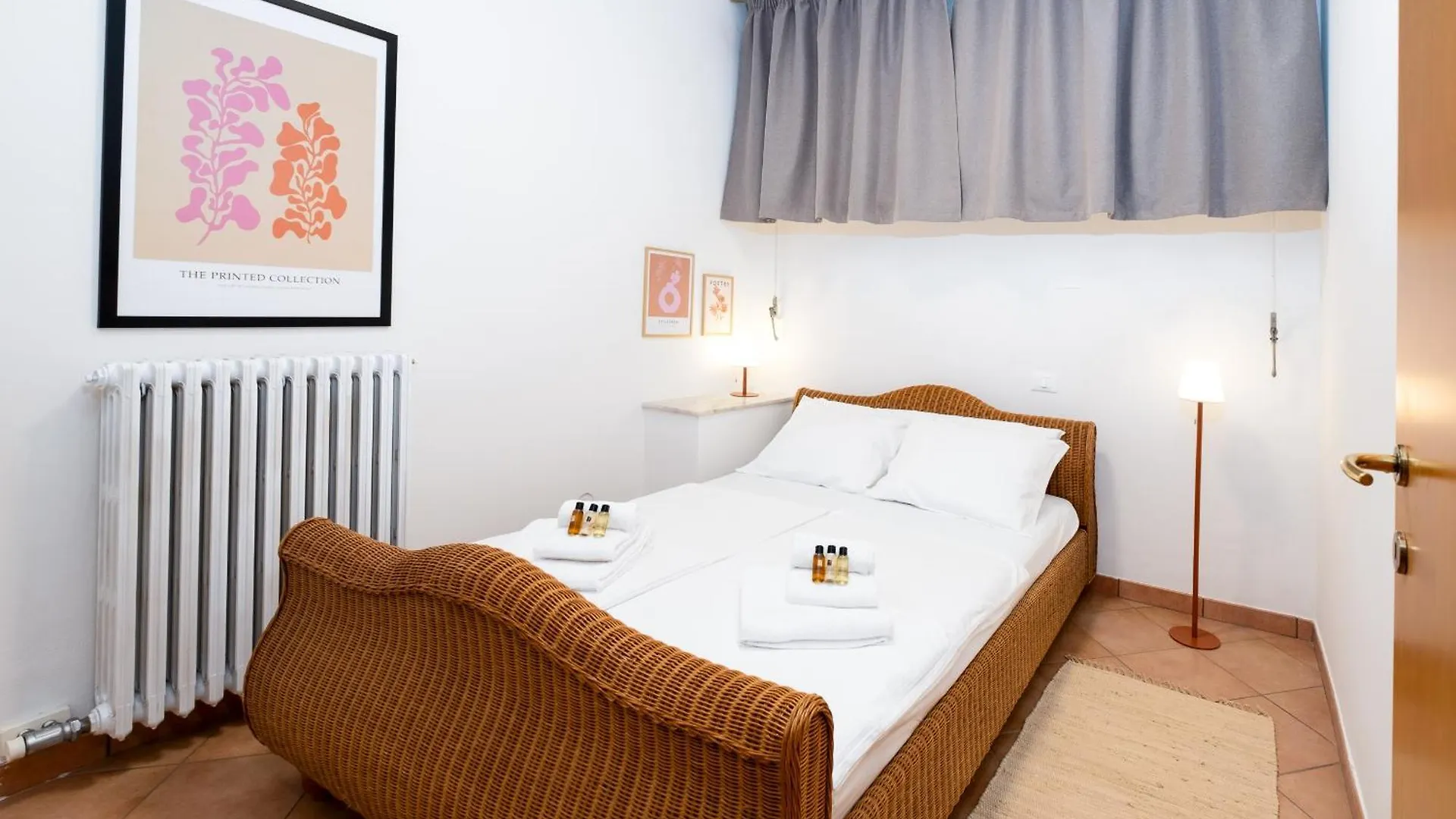 Rivalago Nova Bardolino Apartment