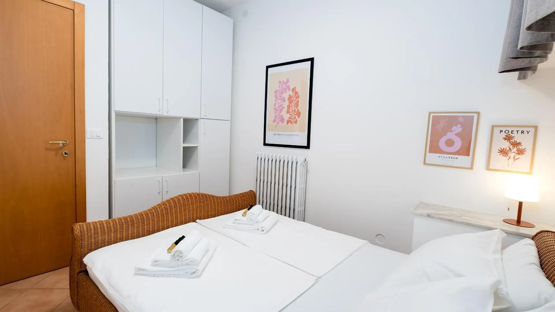 Rivalago Nova Bardolino Apartment