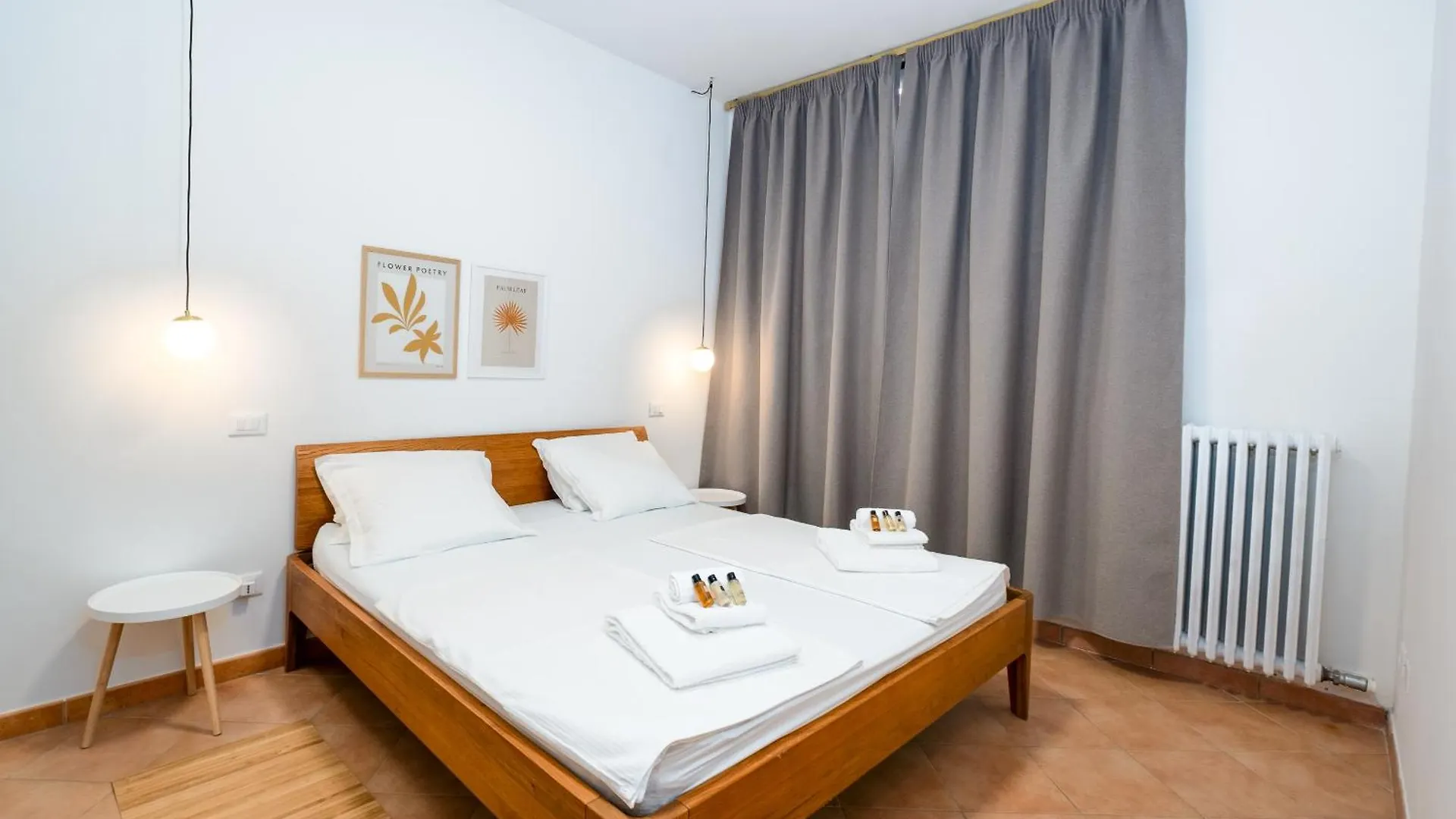 Apartment Rivalago Nova Bardolino
