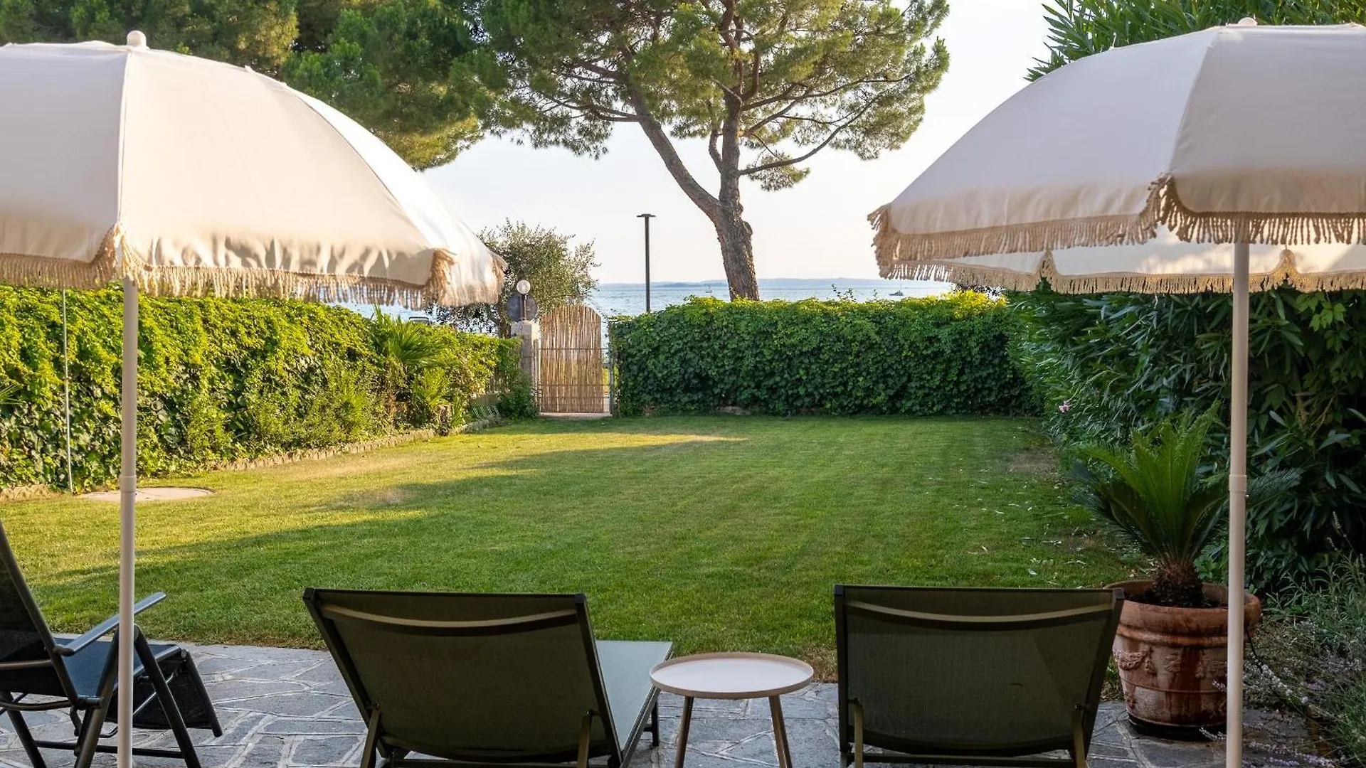 Apartment Rivalago Nova Bardolino