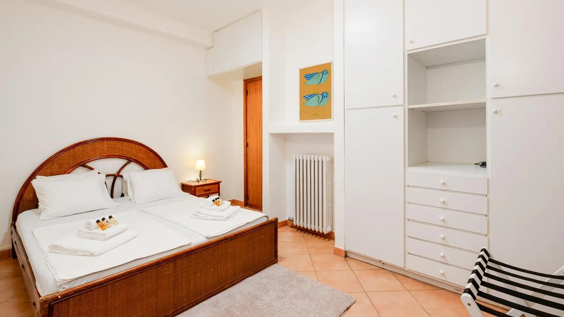 Appartement Rivalago Nova Bardolino