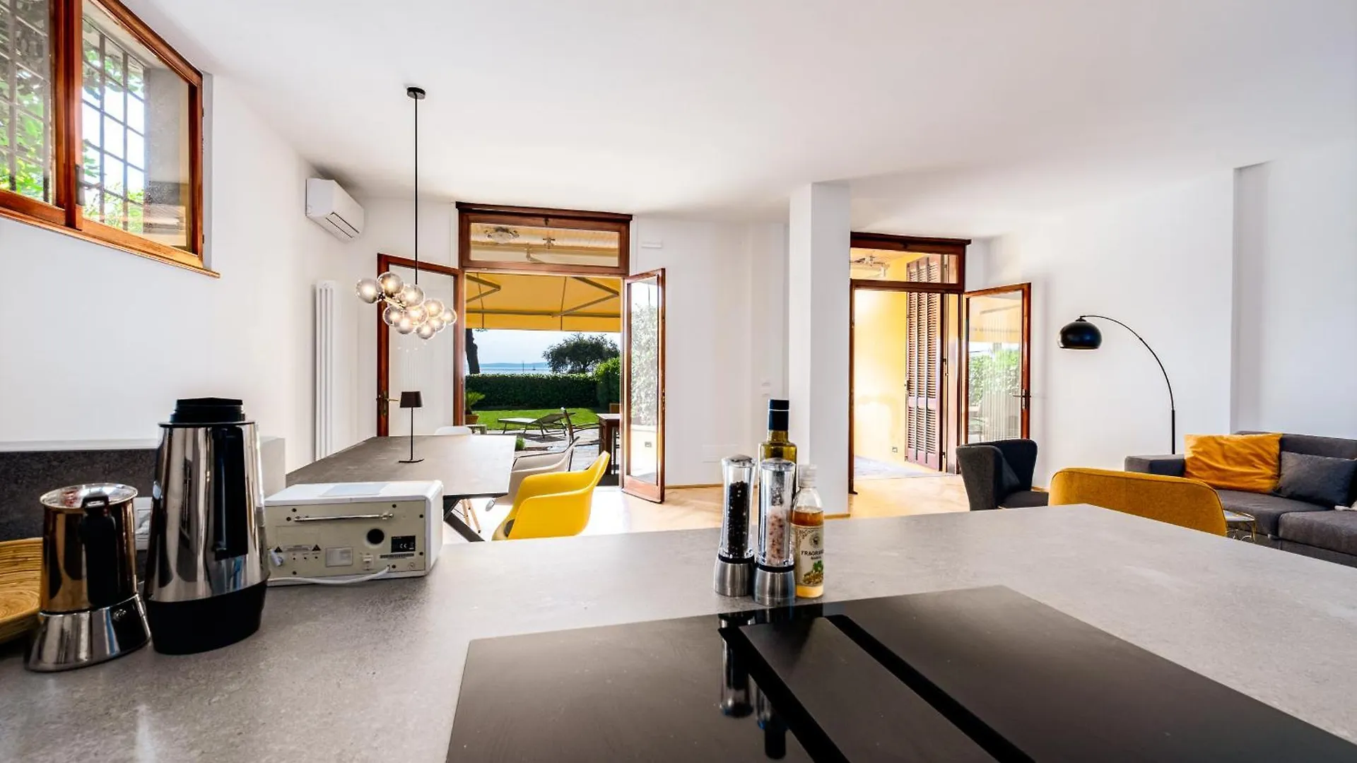 Rivalago Nova Bardolino Apartment