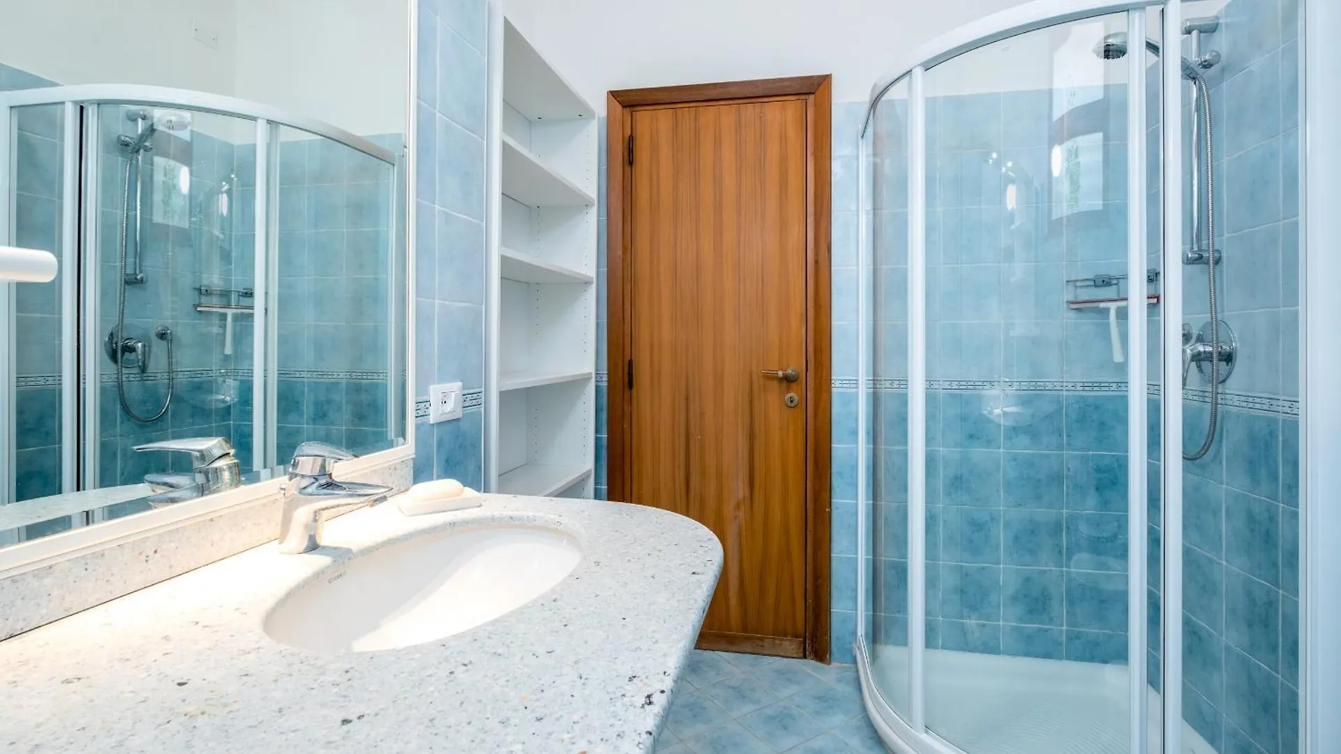 Apartment Rivalago Nova Bardolino Italy