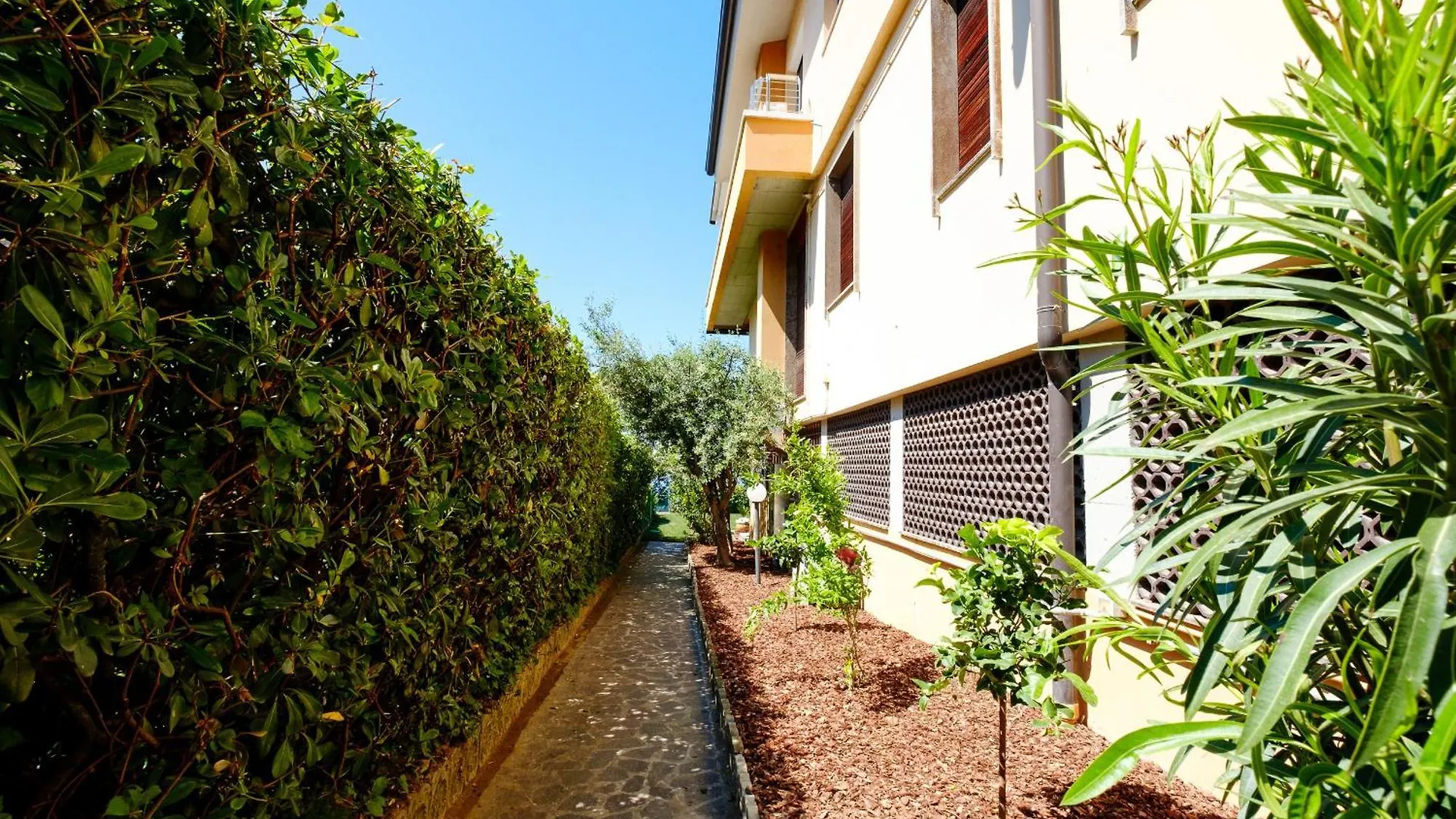 Apartment Rivalago Nova Bardolino