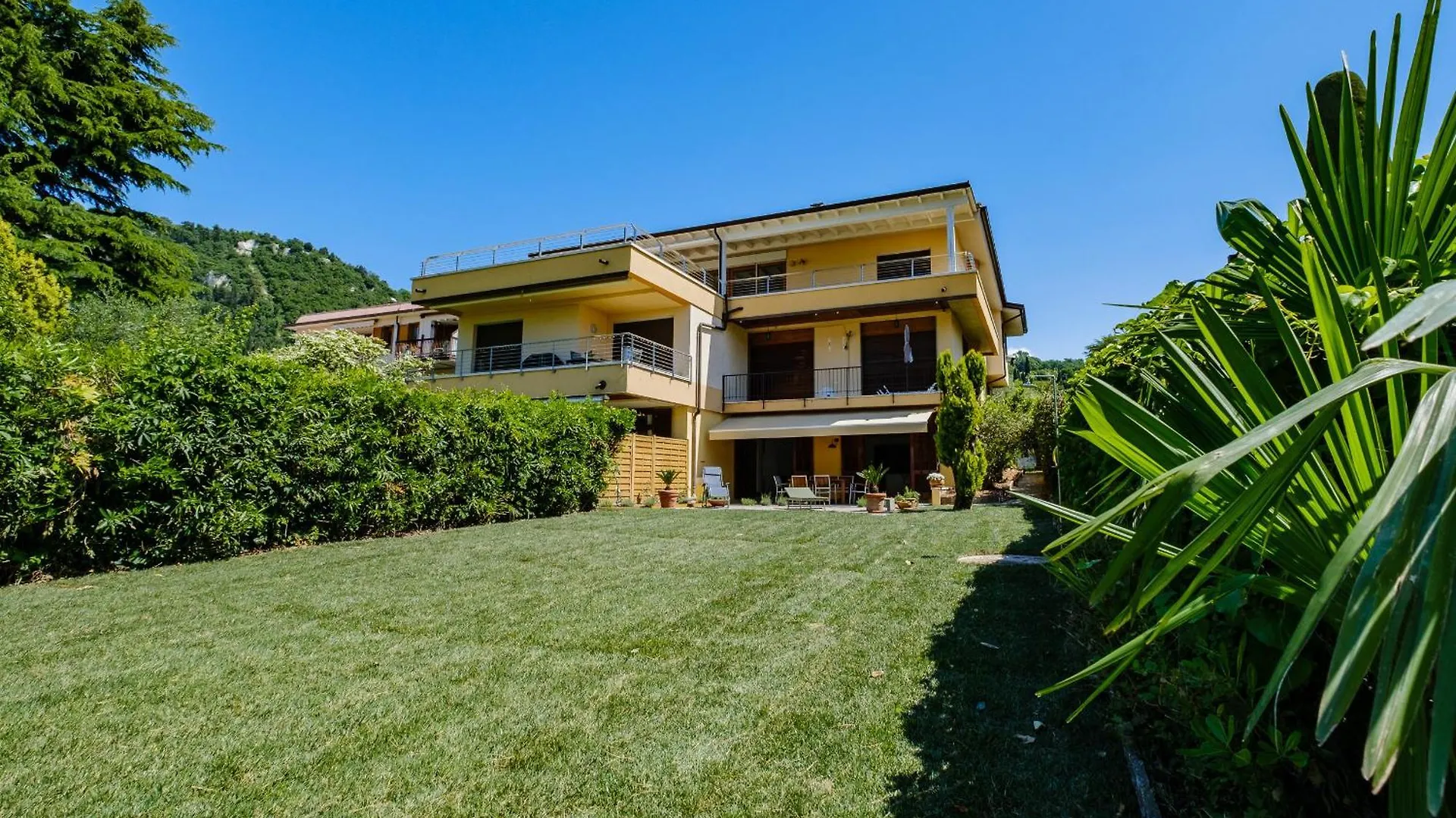 Rivalago Nova Bardolino Apartment