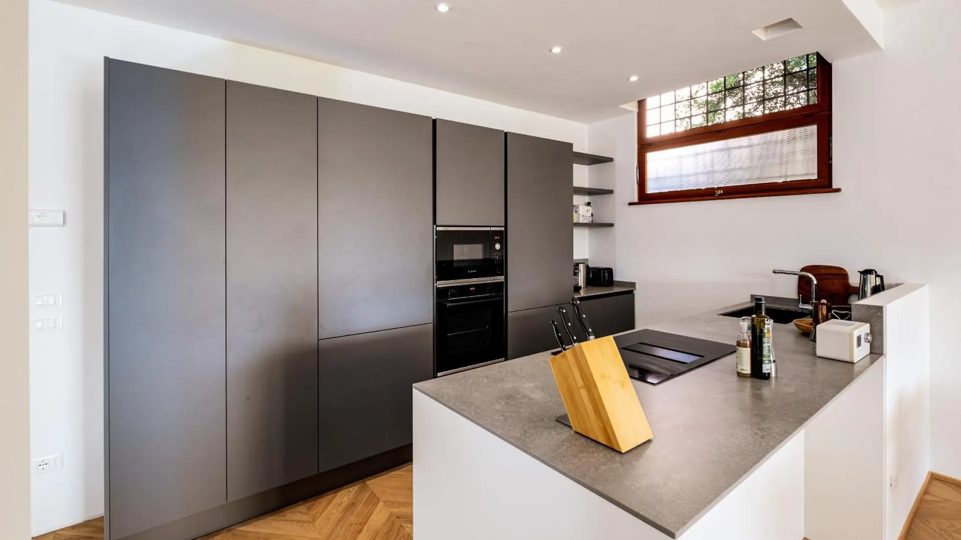 Apartment Rivalago Nova Bardolino