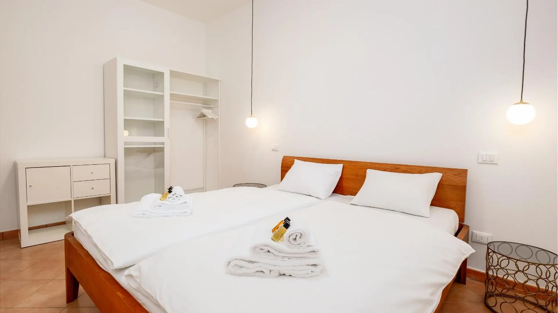 Apartment Rivalago Nova Bardolino Italy