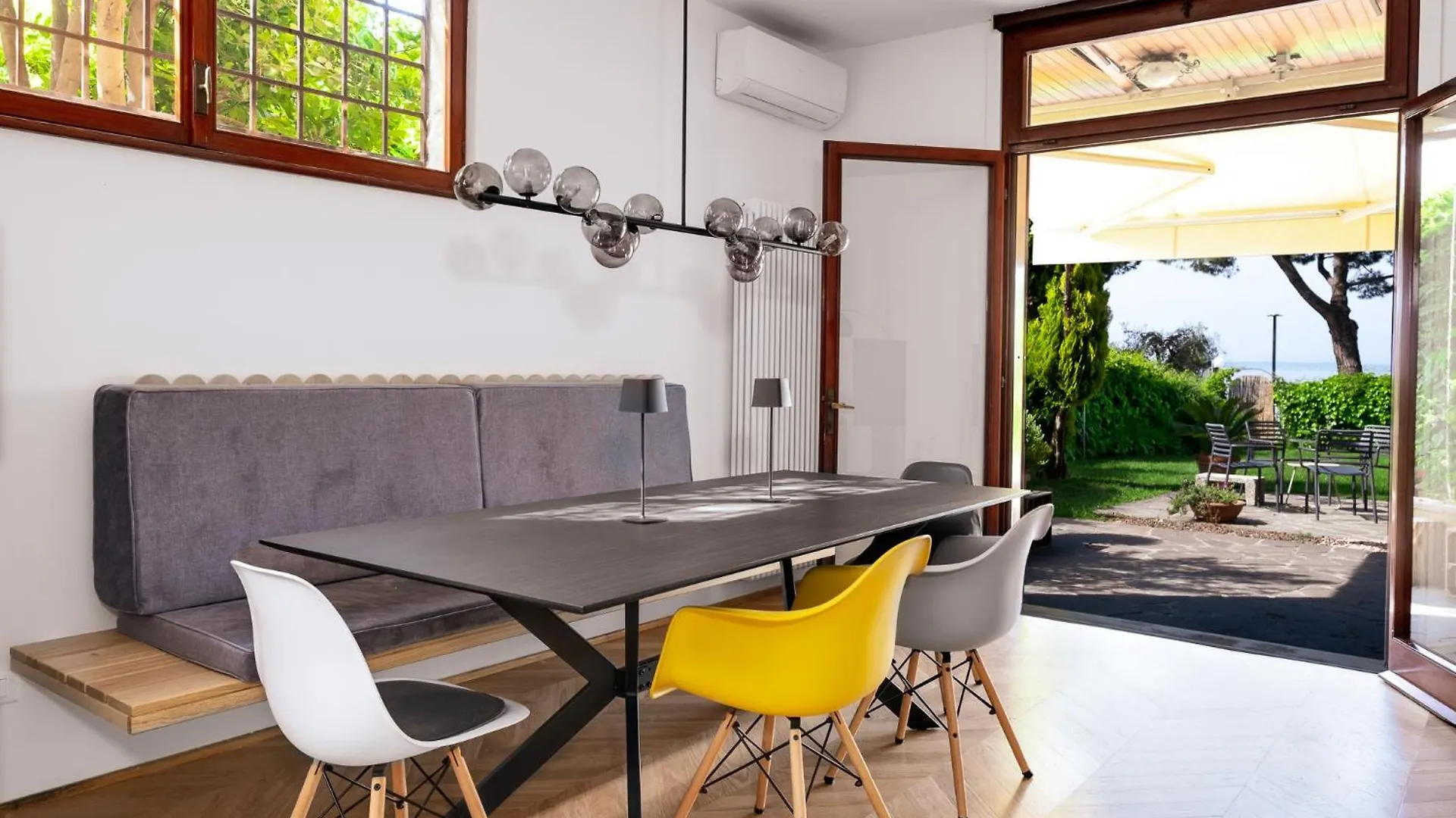 Apartment Rivalago Nova Bardolino