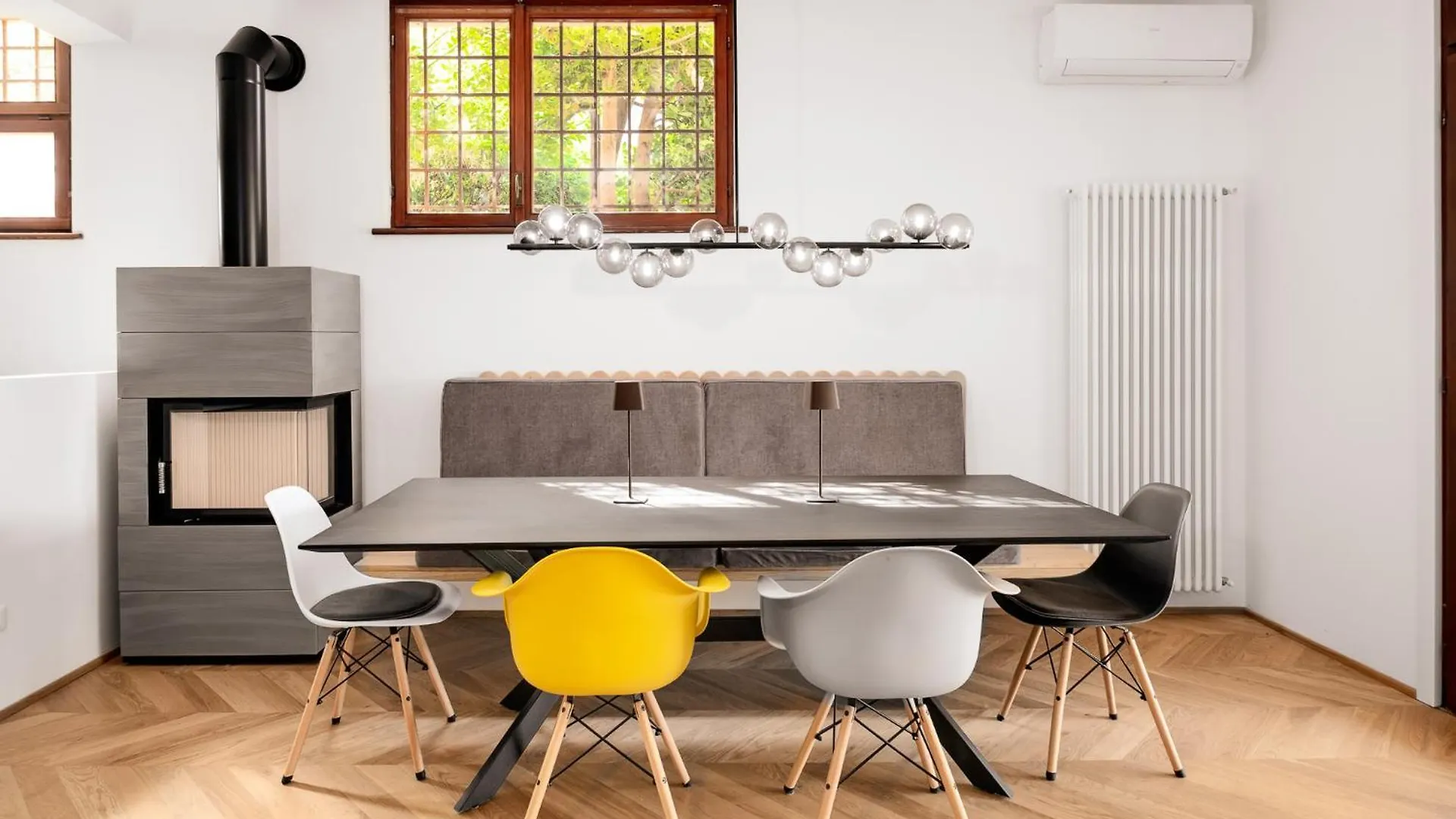 Apartman Rivalago Nova Bardolino