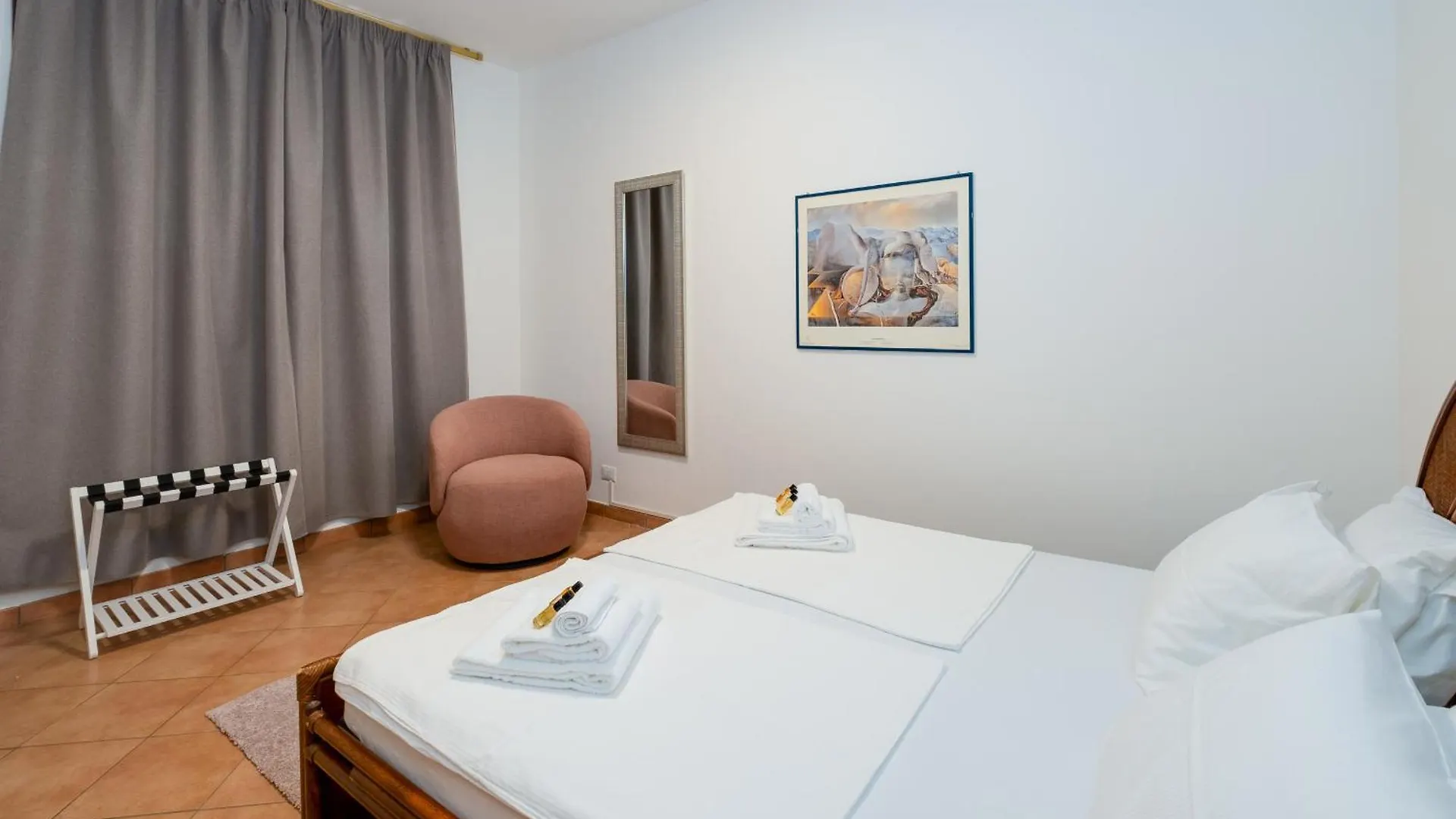 Rivalago Nova Bardolino Apartment