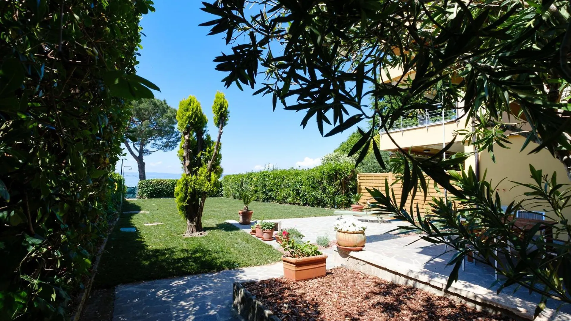 Rivalago Nova Bardolino Italy