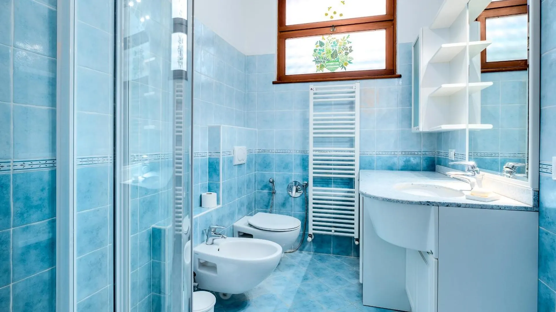Rivalago Nova Bardolino Apartment